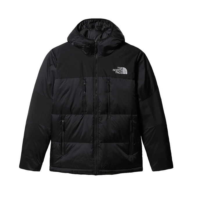 HIMALAYAN LIGHT DOWN JACKET Man Black