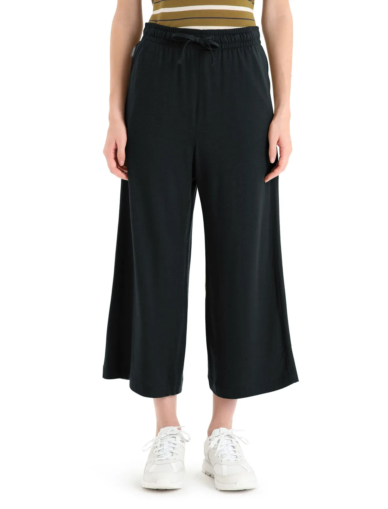 Icebreaker Granary Culottes - Women's