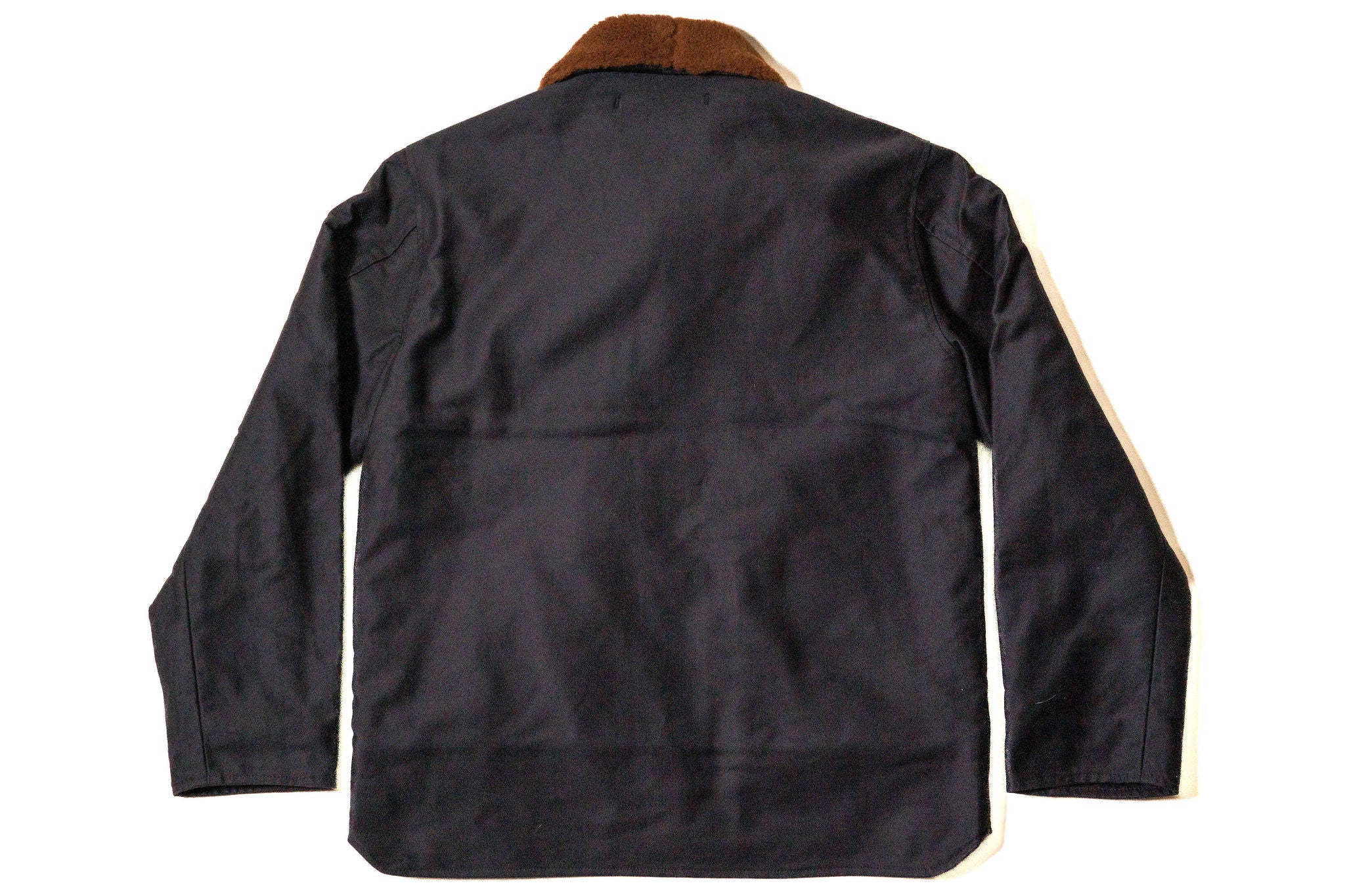 Indigofera Rebennack Jacket - Charcoal