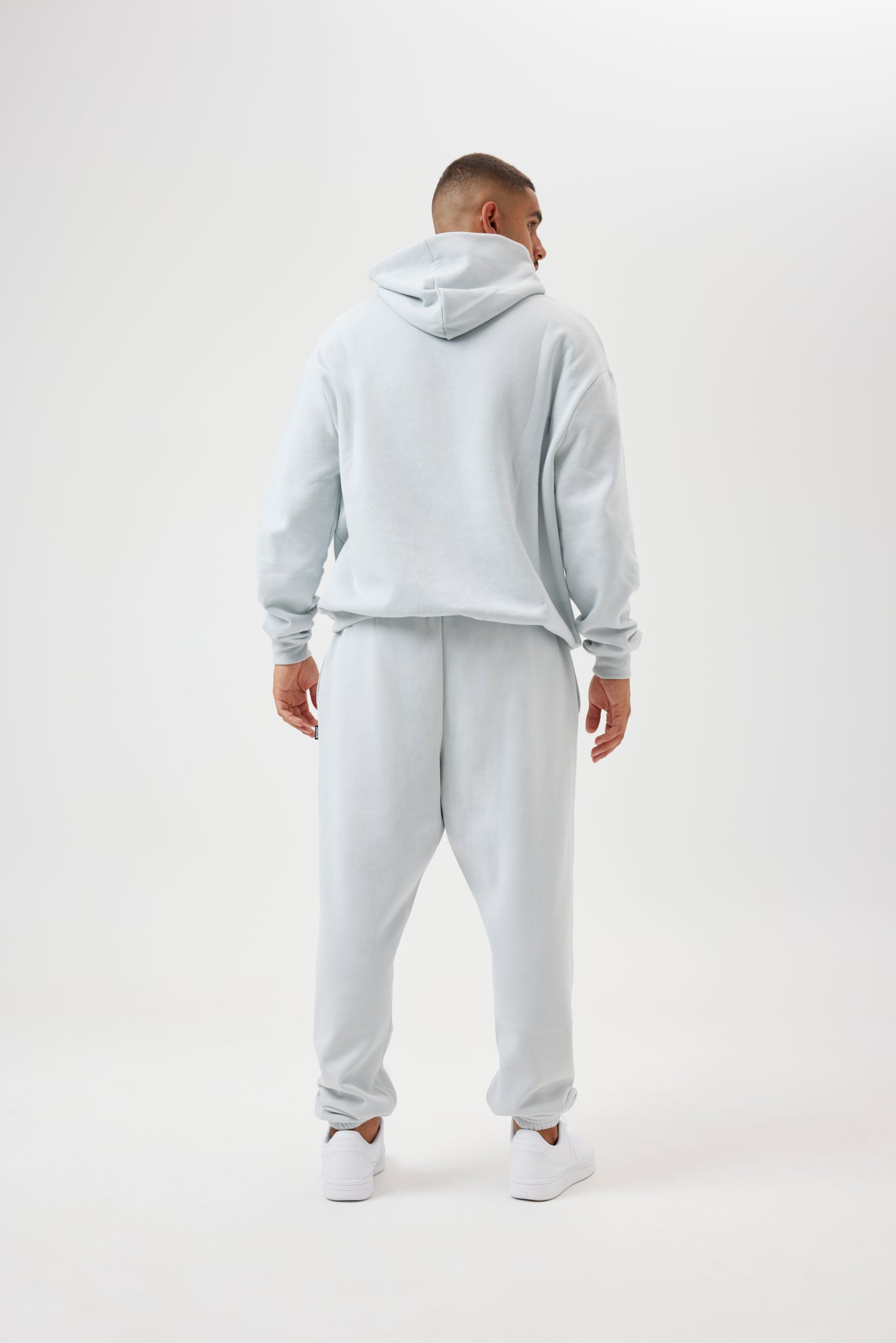 INSPORT UNISEX FRANKIE CLOUD HOODIE