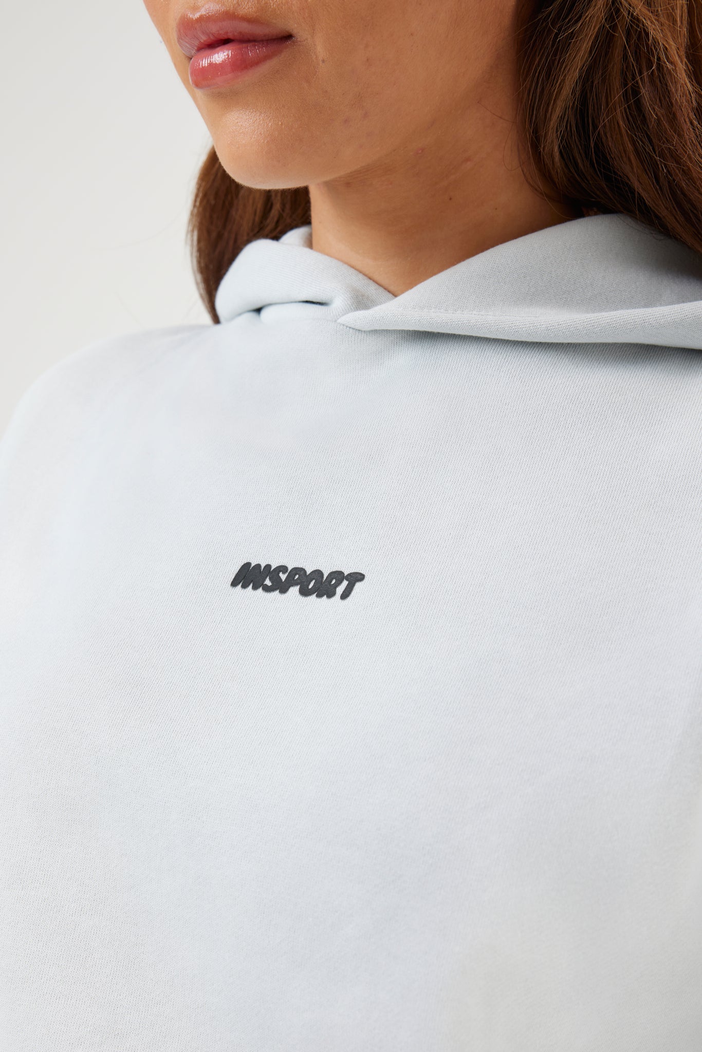 INSPORT UNISEX FRANKIE CLOUD HOODIE