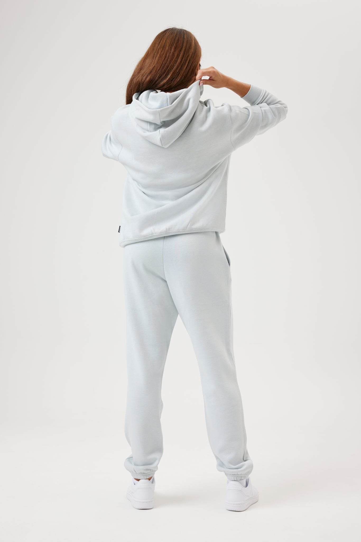 INSPORT UNISEX FRANKIE CLOUD HOODIE