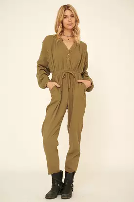 Journey Jumpsuit