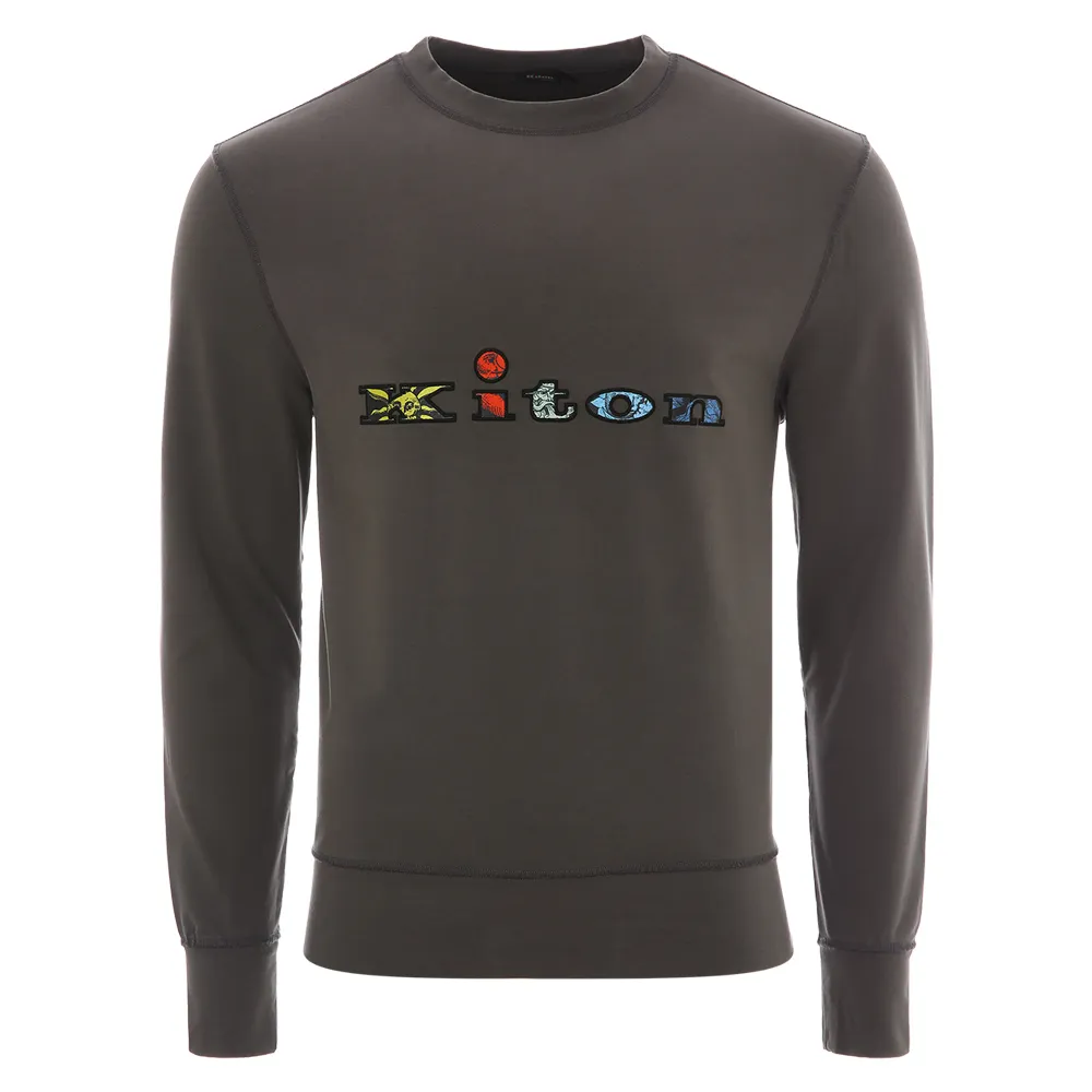 Kiton  |Sweatshirts