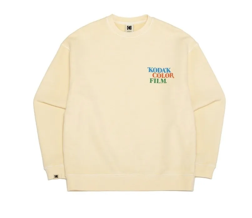 KODAK  |Sweatshirts