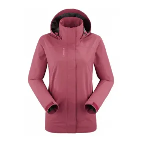 Lafuma  Way Jacket - Giacca antipioggia - Donna