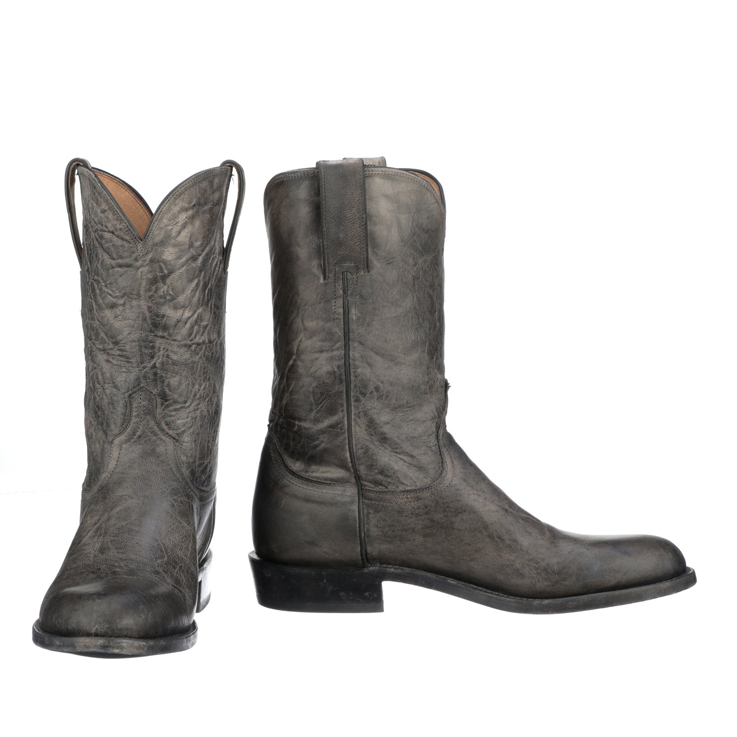 Leadville Roper :: Anthracite