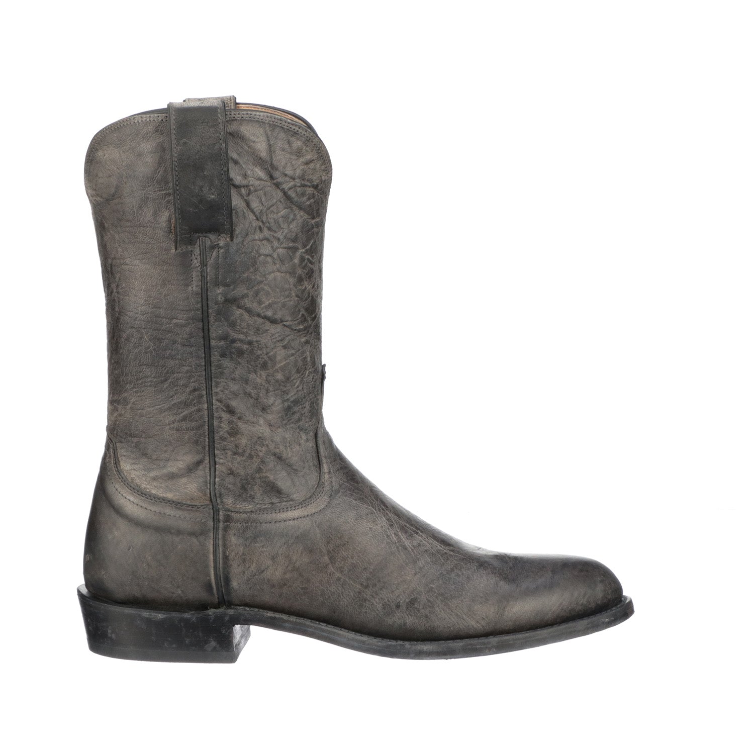 Leadville Roper :: Anthracite