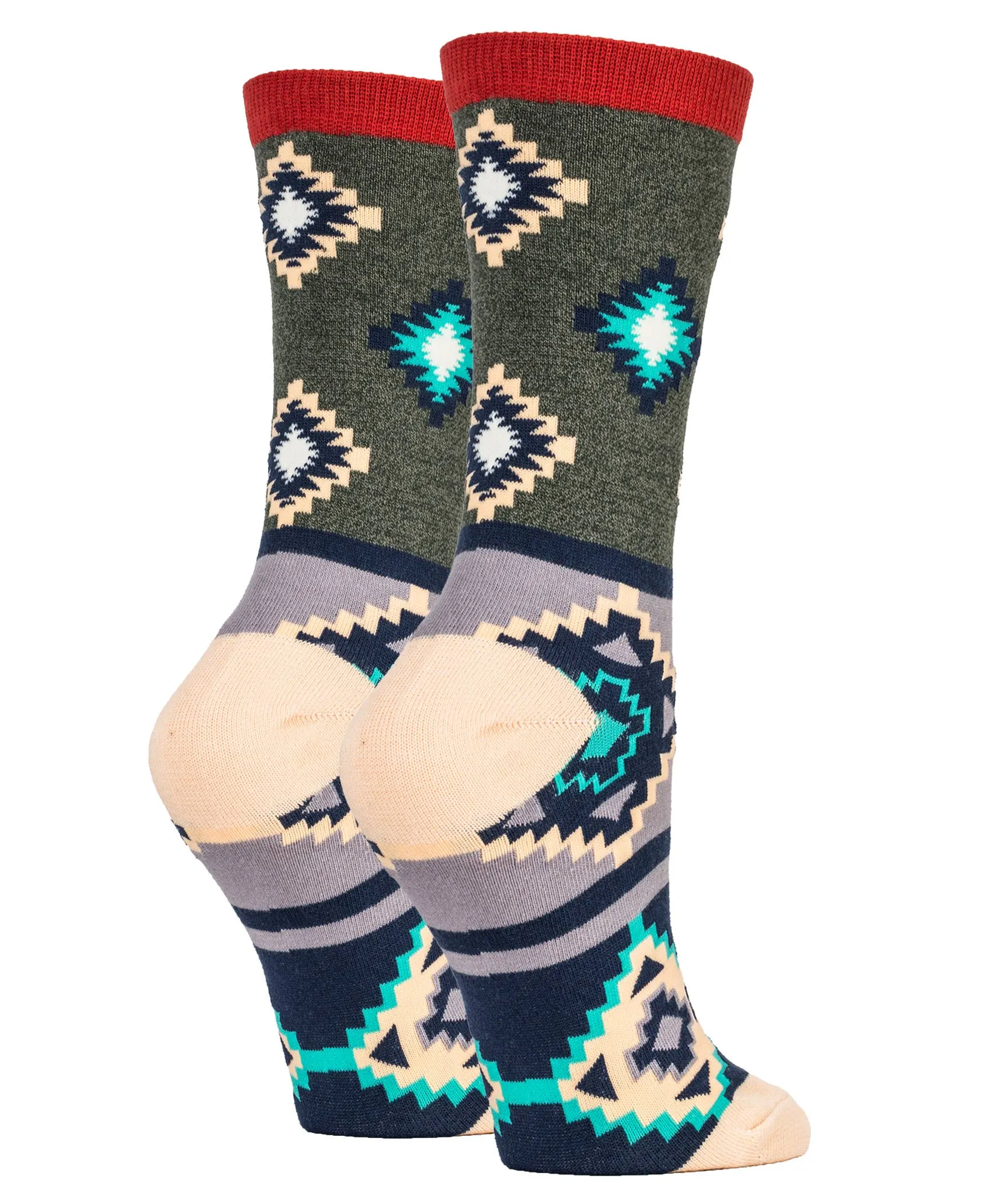 Lemongrass Ale | Women's  Socks