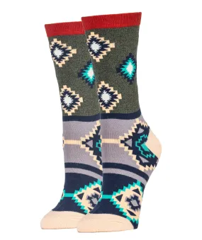 Lemongrass Ale | Women's  Socks