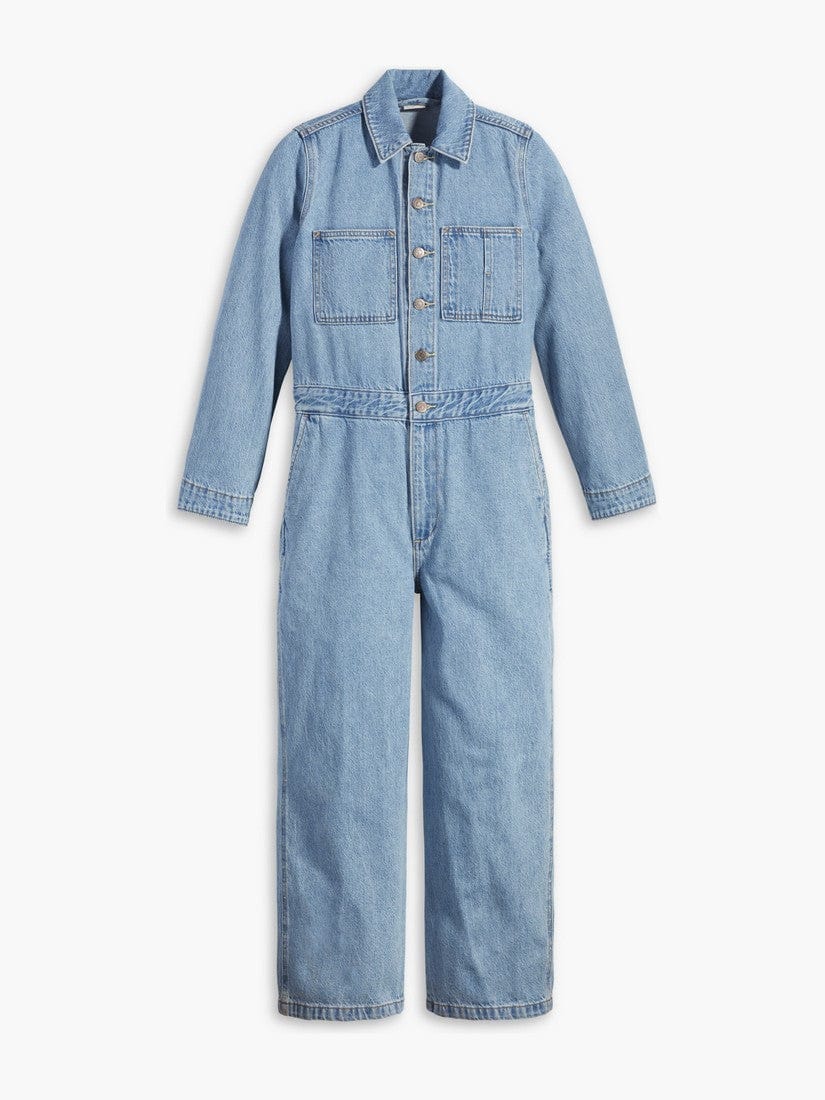 Levi's Iconic Jumpsuit - A5930-0000