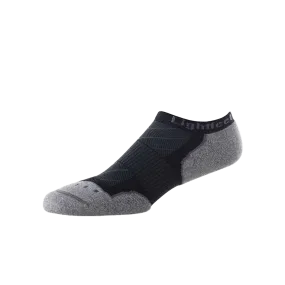 Lightfeet Evolution Sock Mini Black