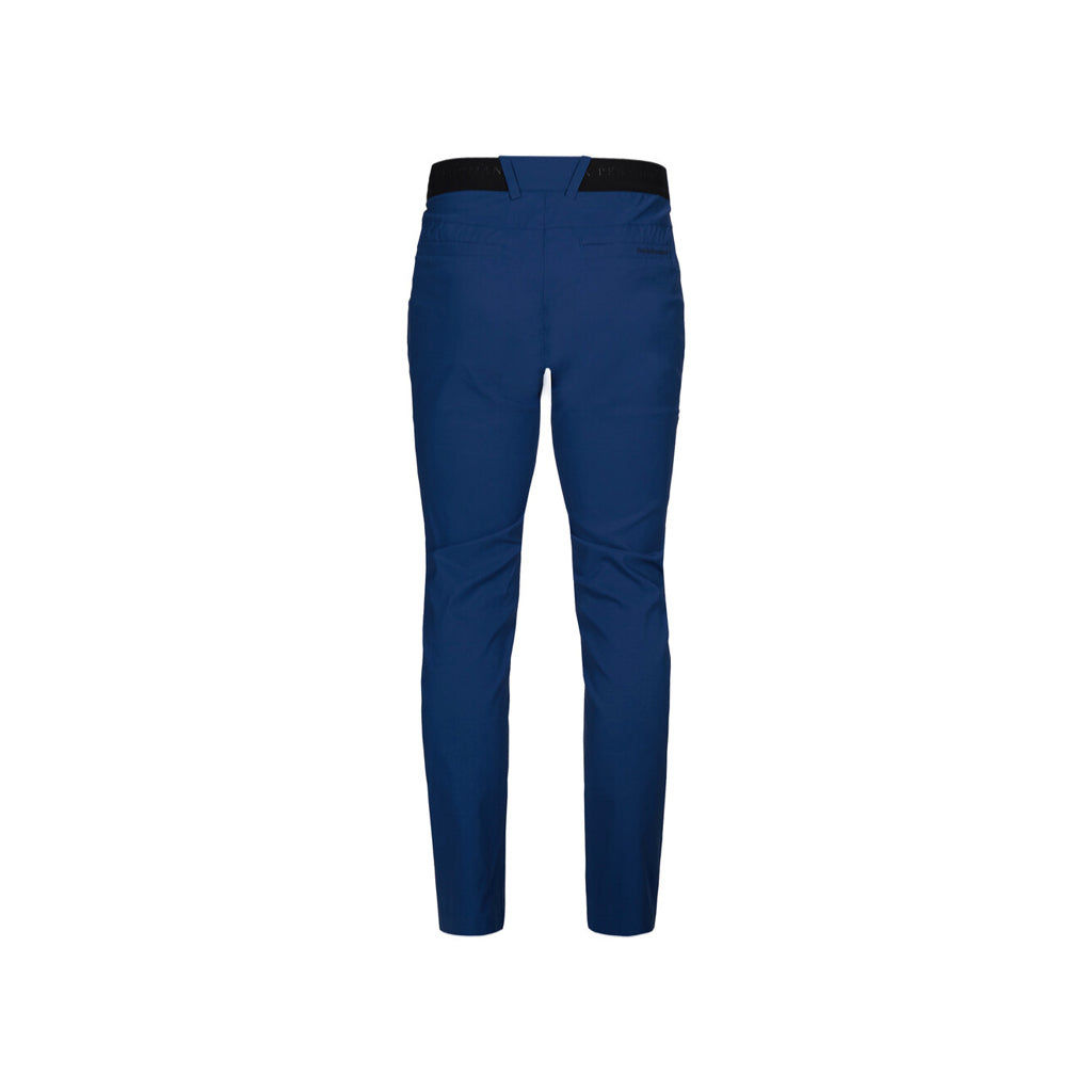 M Player Pants Cimmerian Blue