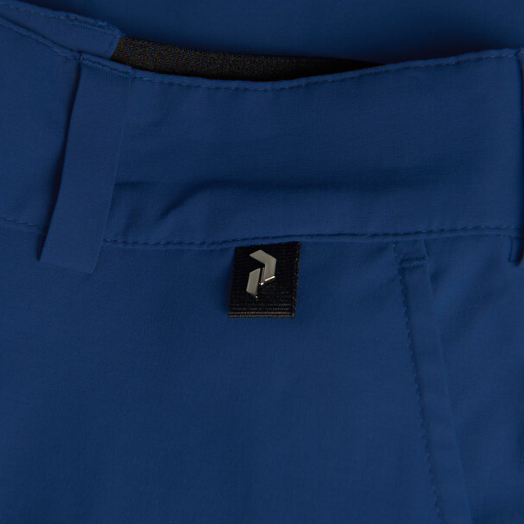 M Player Pants Cimmerian Blue