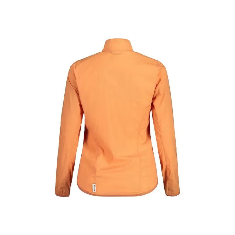 Maloja  AdlerfarnM. Jacket - Giacca ciclismo - Donna