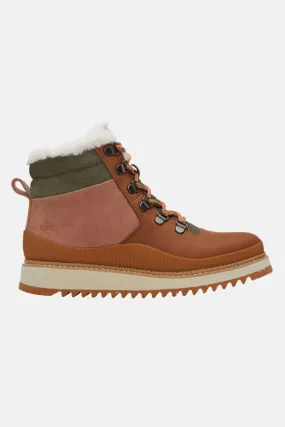 Mojave Boot