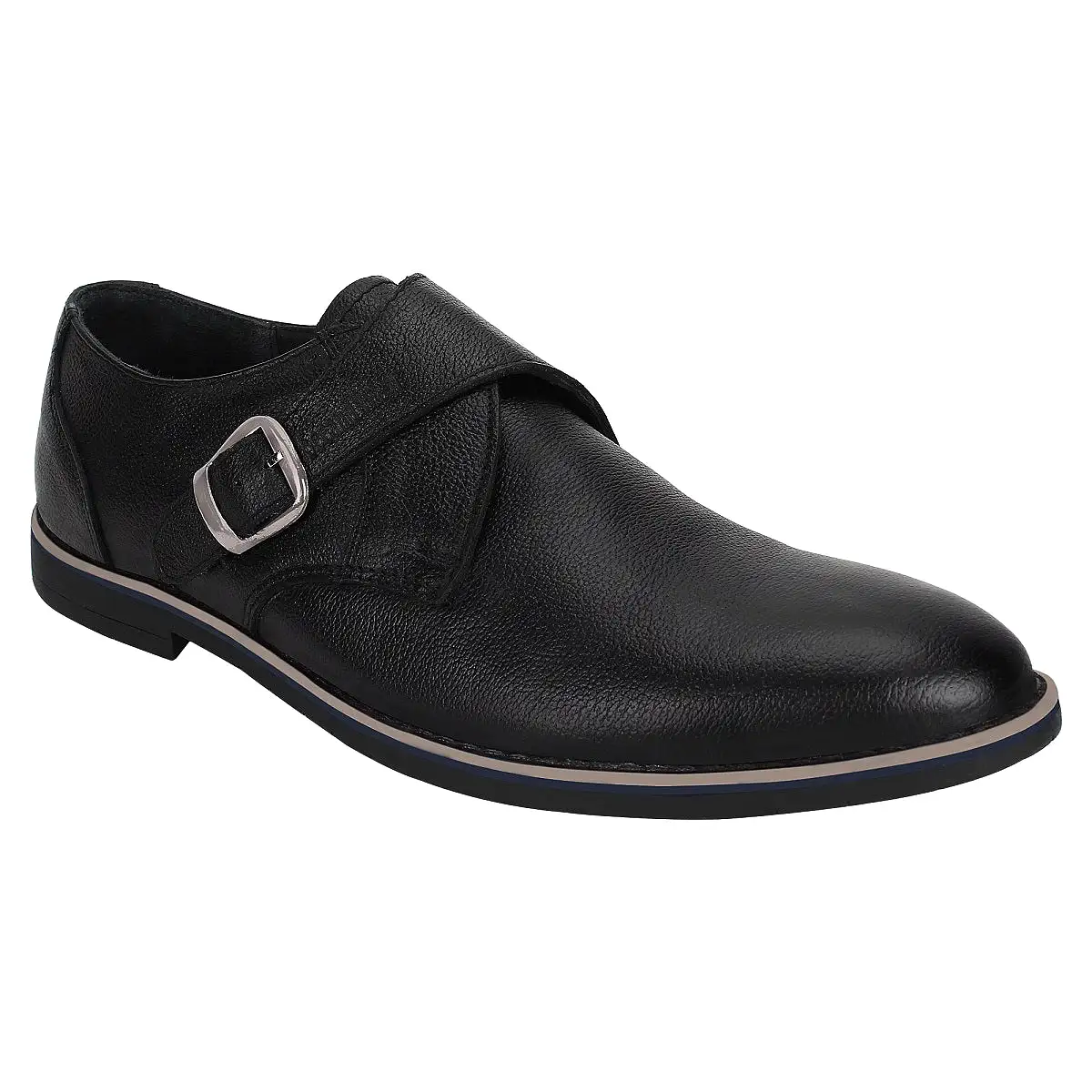 Monk Strap Shoes for Men - Defective