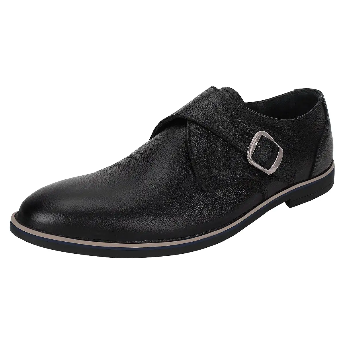 Monk Strap Shoes for Men - Defective