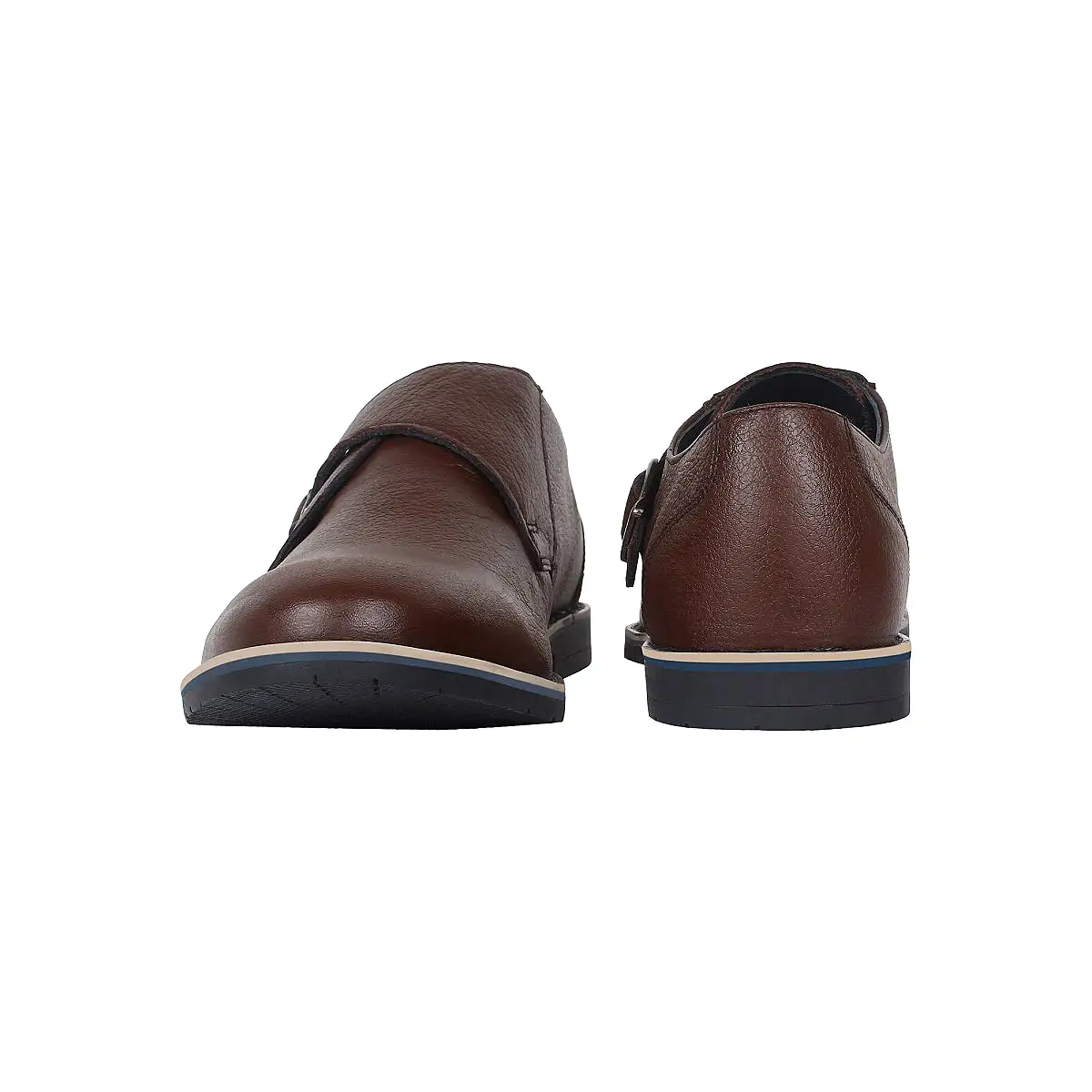 Monk Strap Shoes