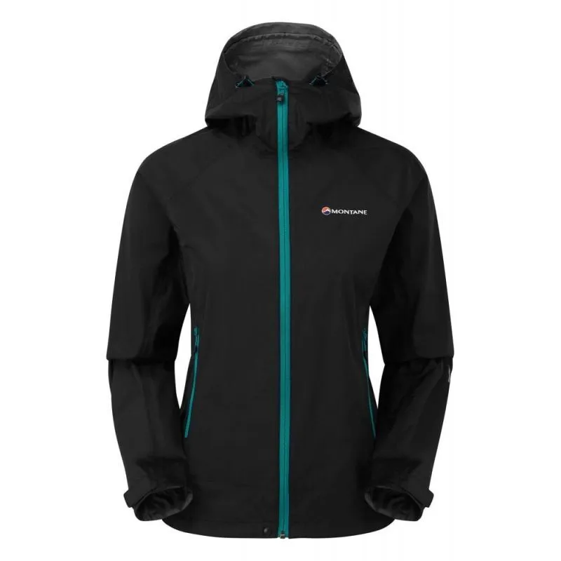 Montane  Atomic Jacket - Giacca antipioggia - Donna