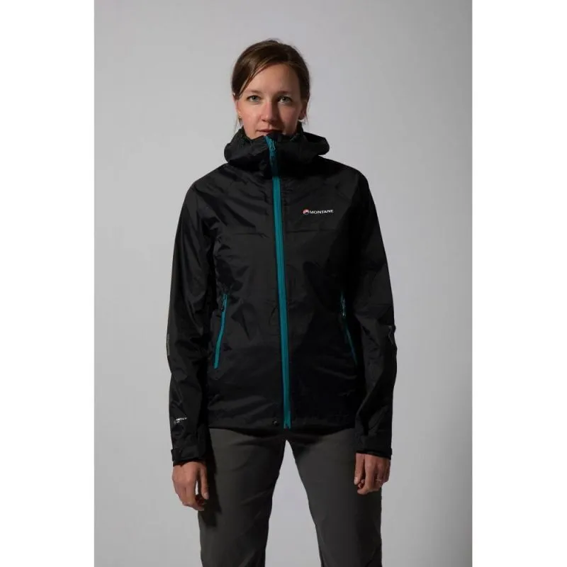 Montane  Atomic Jacket - Giacca antipioggia - Donna