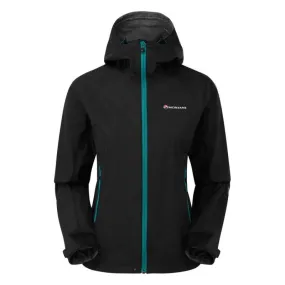 Montane  Atomic Jacket - Giacca antipioggia - Donna