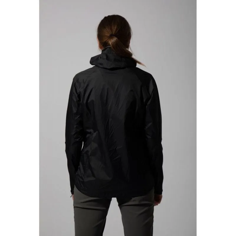 Montane  Atomic Jacket - Giacca antipioggia - Donna