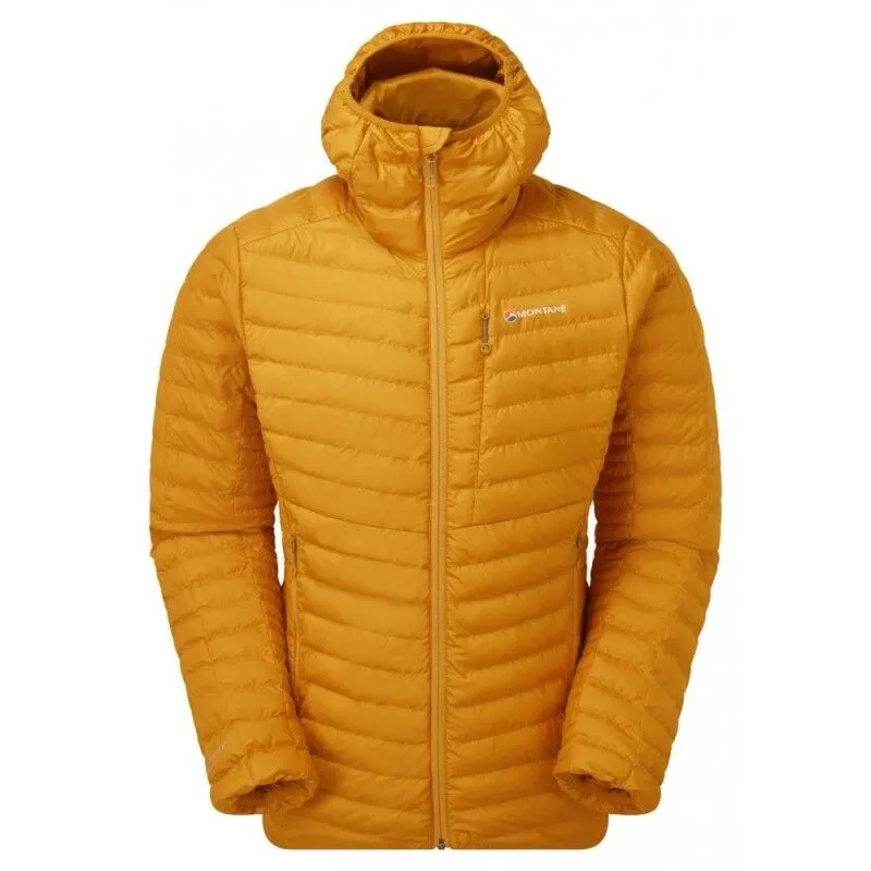 Montane  Icarus Jacket - Giacca invernale - Uomo