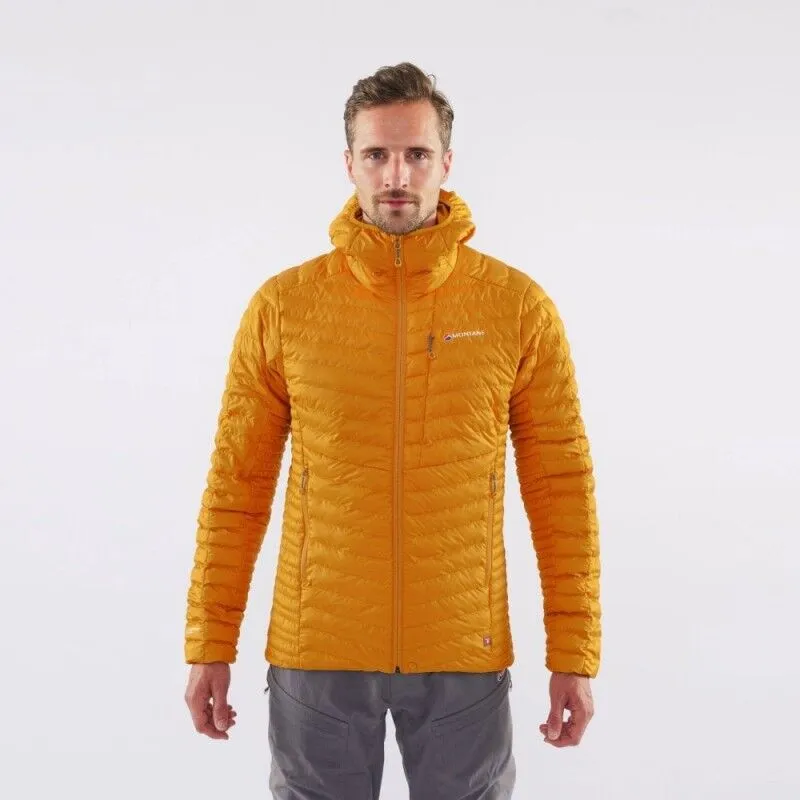 Montane  Icarus Jacket - Giacca invernale - Uomo