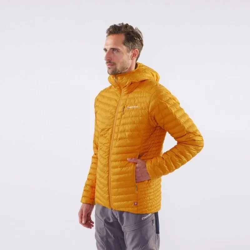 Montane  Icarus Jacket - Giacca invernale - Uomo