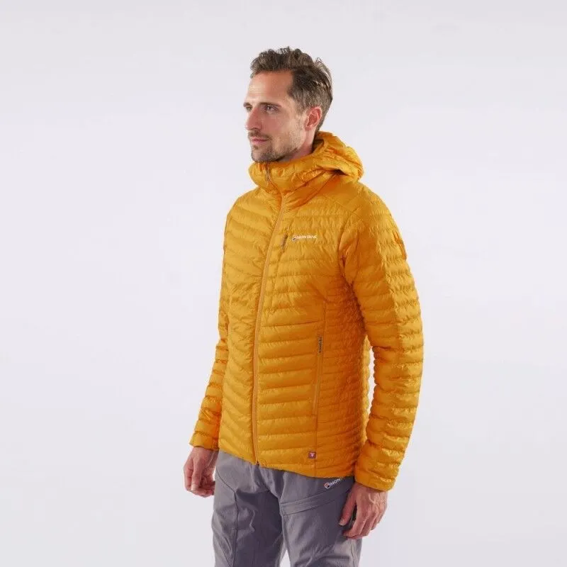 Montane  Icarus Jacket - Giacca invernale - Uomo