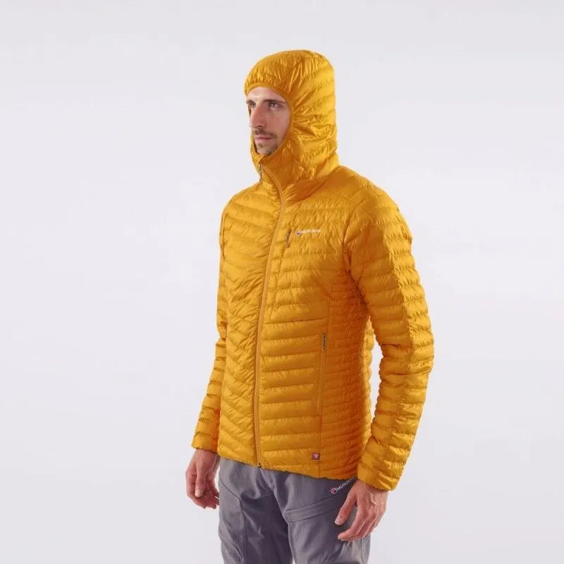 Montane  Icarus Jacket - Giacca invernale - Uomo