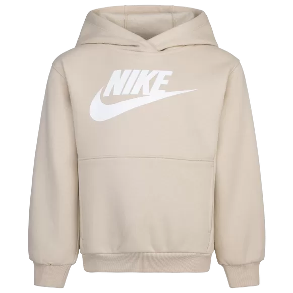 NIKE KIDS CLUB HBR BONE HOOD