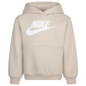 NIKE KIDS CLUB HBR BONE HOOD