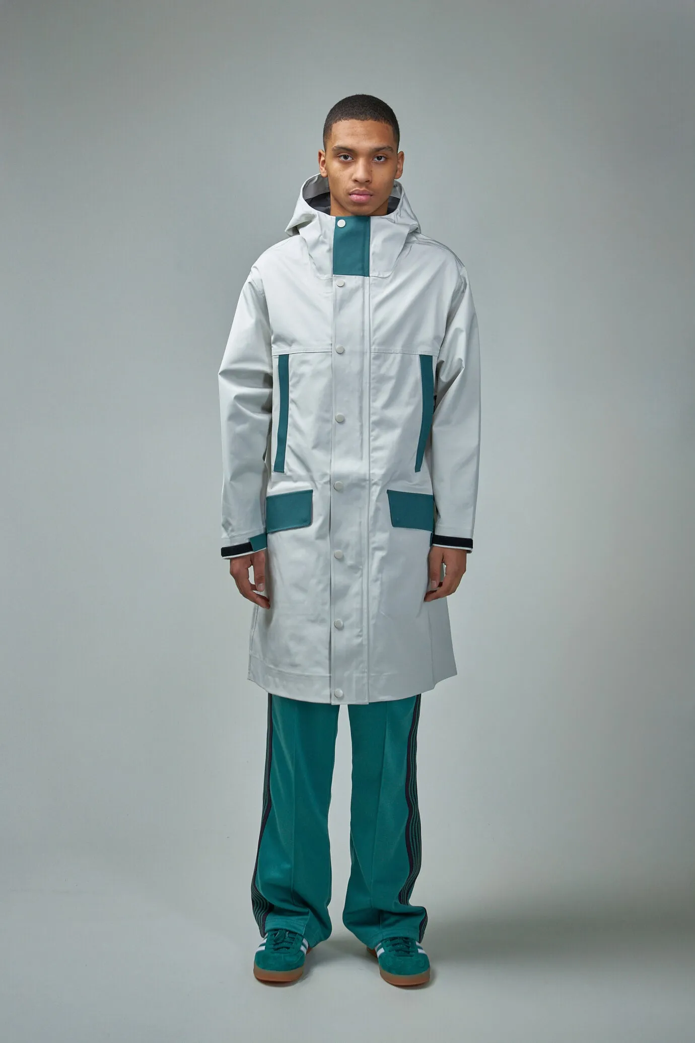 Parka Streim All Weather Coat