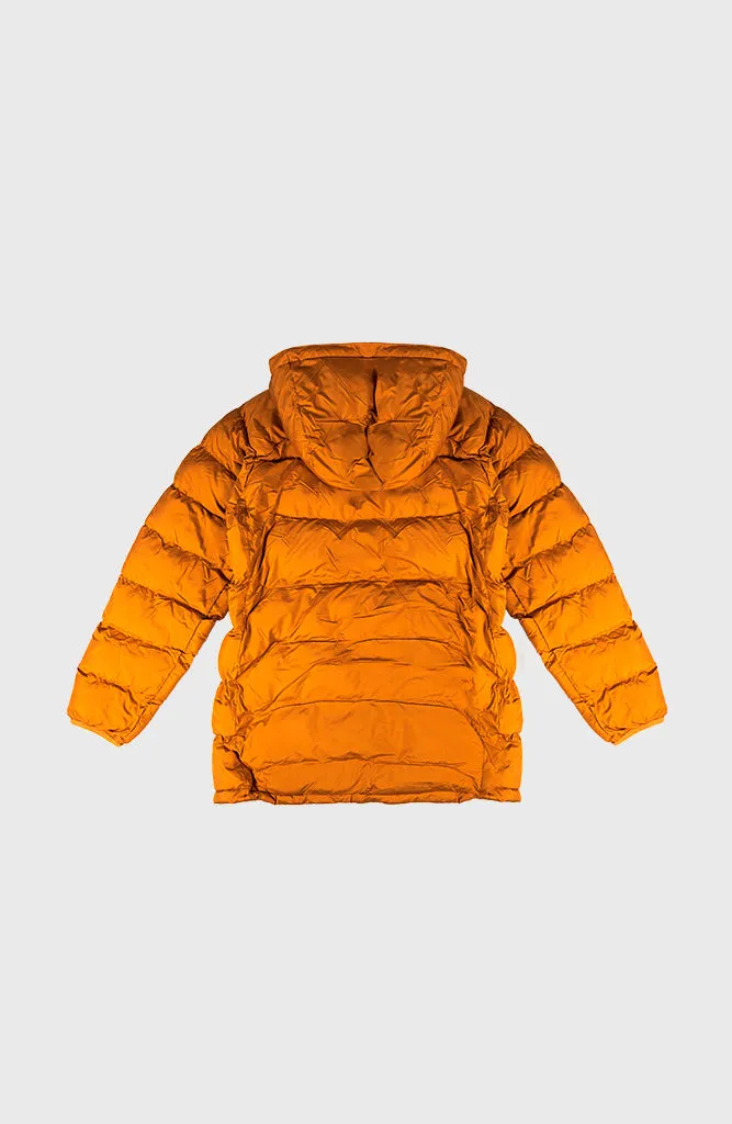 Parka Wanser Orange (Hombre)