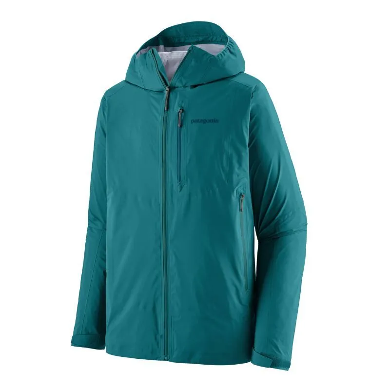 Patagonia  Storm10 Jacket - Giacca antipioggia - Uomo