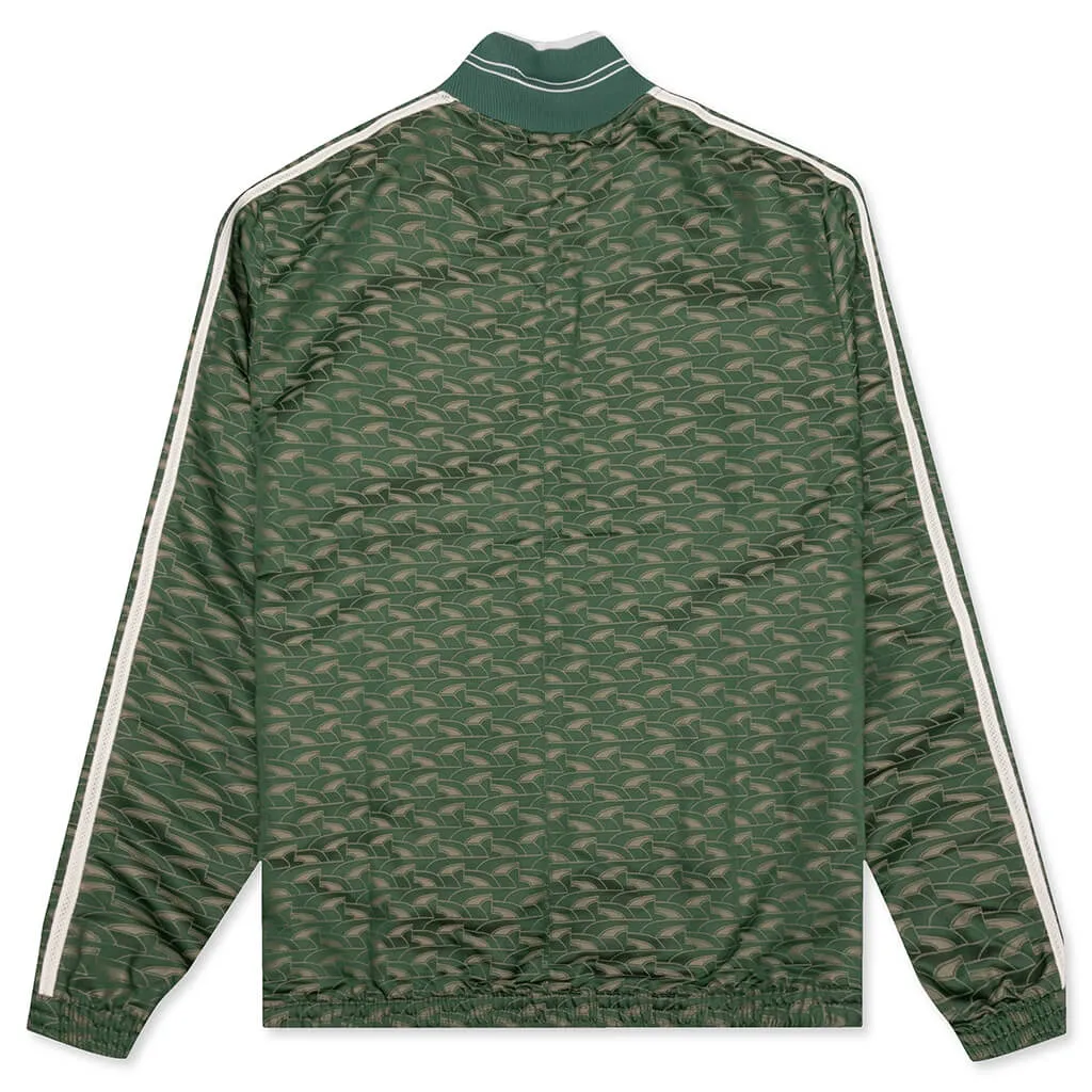 Player's Lounge T7 Woven Track Jacket