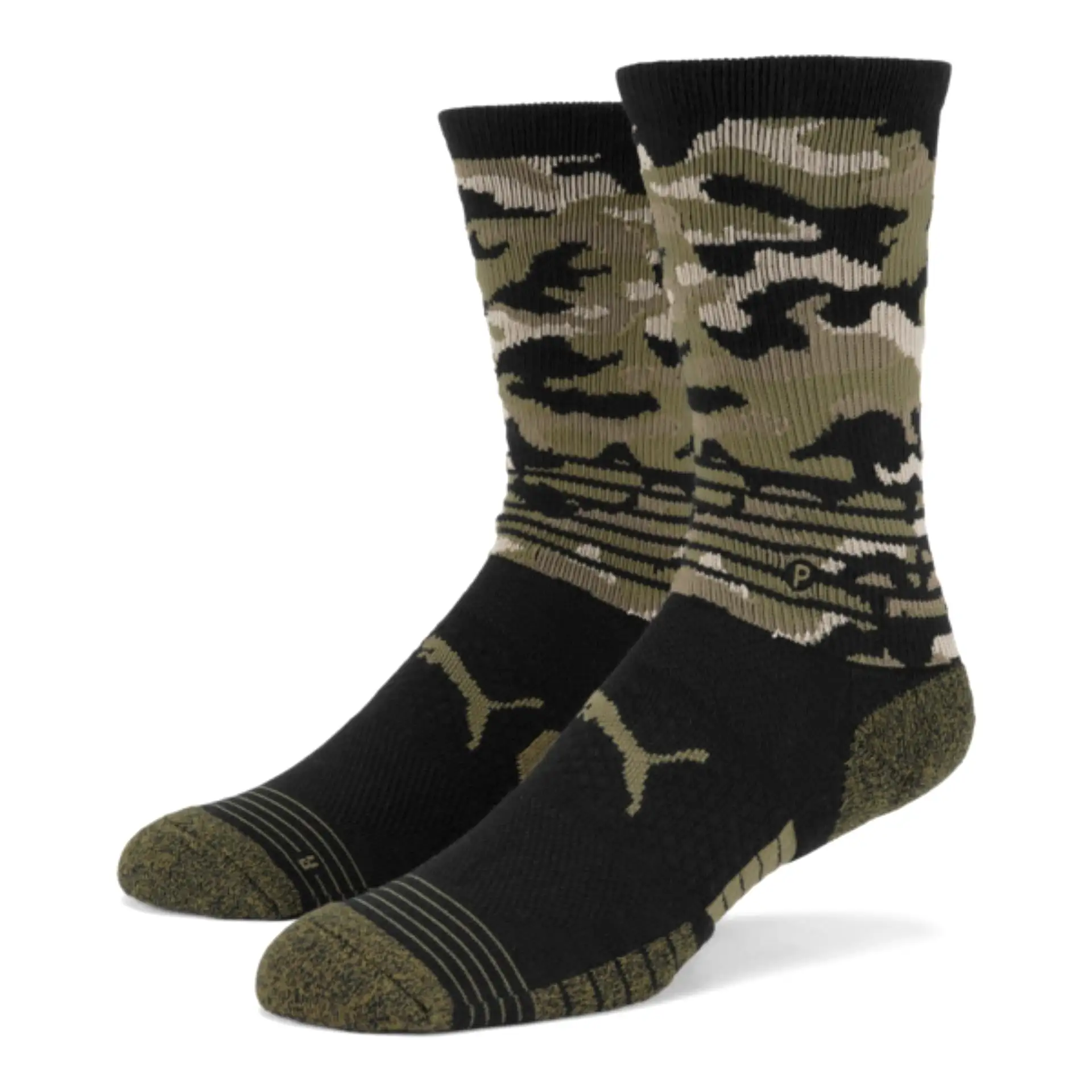 Puma Tech Crew Socks