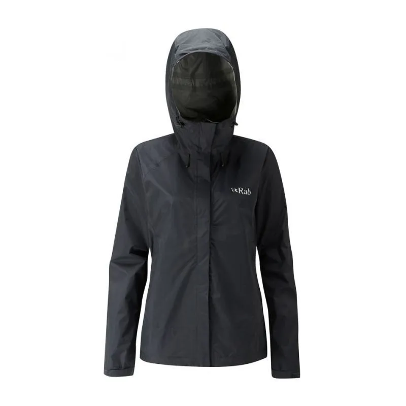 Rab  Downpour Jacket - Giacca antipioggia - Donna