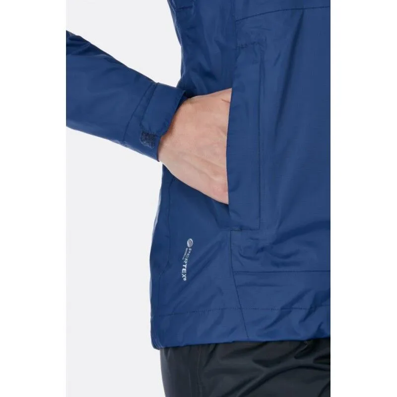 Rab  Downpour Jacket - Giacca antipioggia - Donna