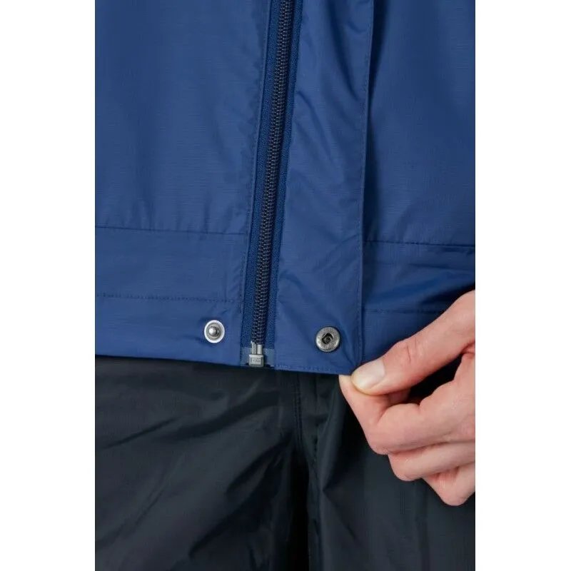 Rab  Downpour Jacket - Giacca antipioggia - Donna