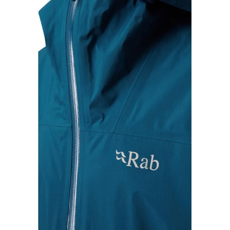 Rab  Meridian Jacket - Giacca antipioggia - Uomo