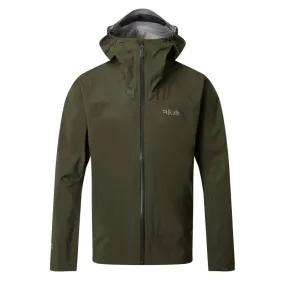 Rab  Meridian Jacket - Giacca antipioggia - Uomo