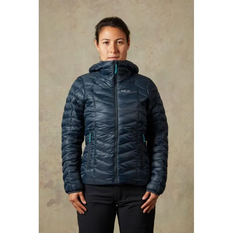 Rab  Nimbus Jacket - Giacca sintetica - Donna