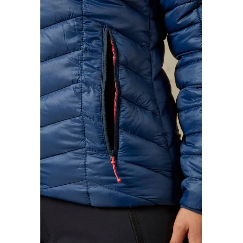 Rab  Nimbus Jacket - Giacca sintetica - Donna