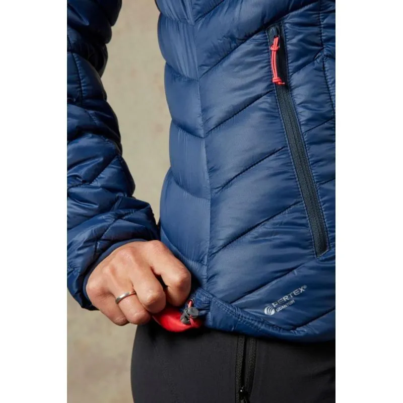 Rab  Nimbus Jacket - Giacca sintetica - Donna