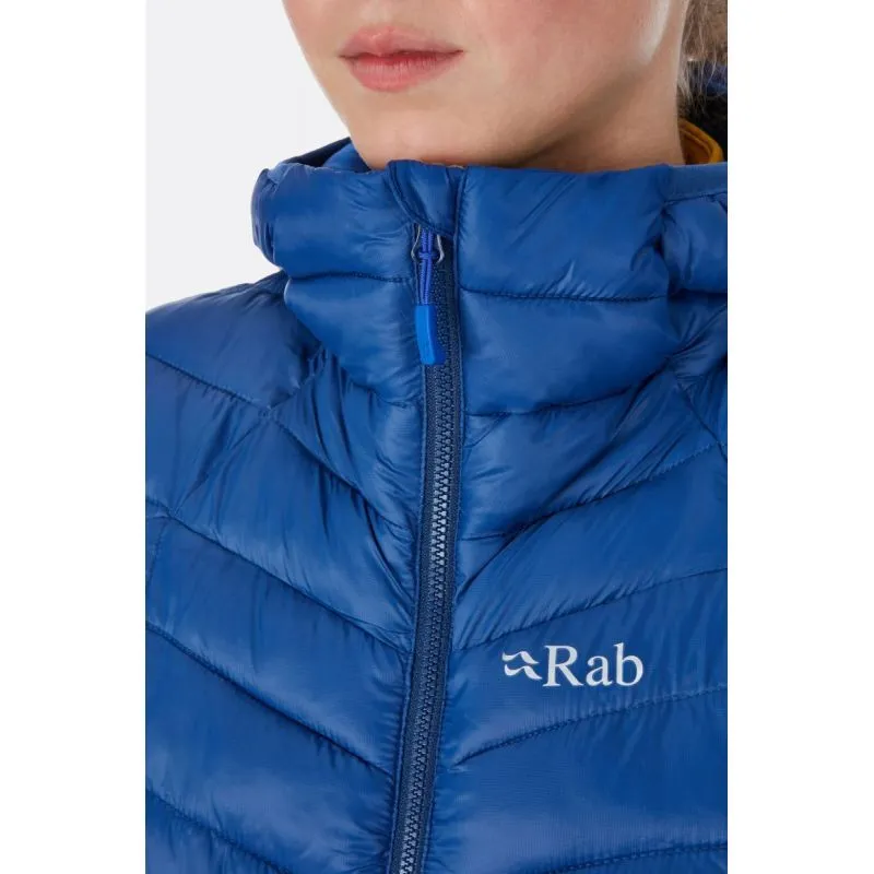 Rab  Nimbus Jacket - Giacca sintetica - Donna