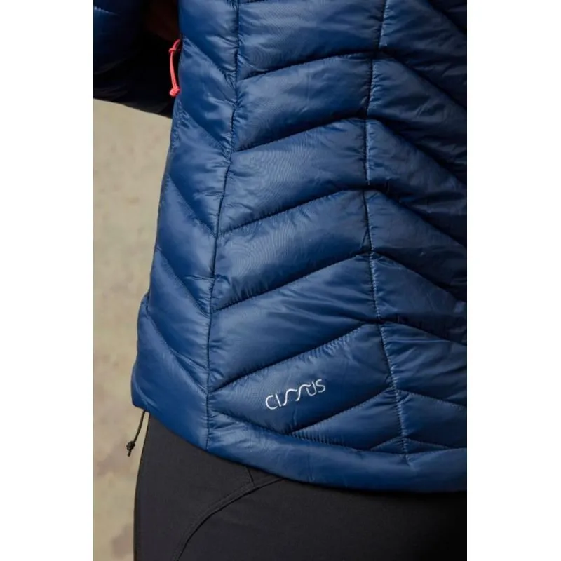 Rab  Nimbus Jacket - Giacca sintetica - Donna