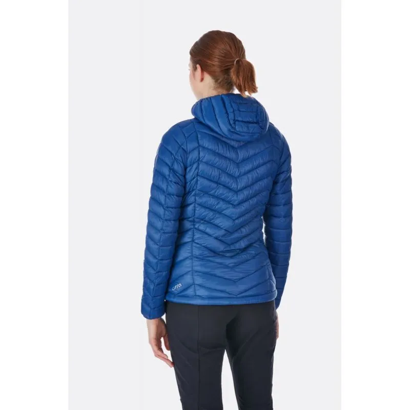 Rab  Nimbus Jacket - Giacca sintetica - Donna